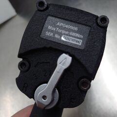 アストロプロダクツ　1/2DRショートエアインパクトレンチ　IW986の画像