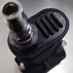 アストロプロダクツ　1/2DRショートエアインパクトレンチ　IW986の画像