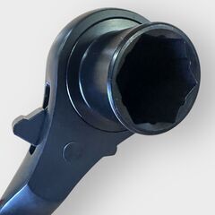 イチネン マルチラチェット30/32 3/4DR イチネンアクセス 12856の画像