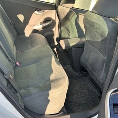 H22年プリウス　13万キロ　Gグレード　車検2年付き税金込み43万の画像