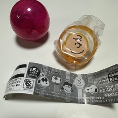 PEANUTS ライトブレスの画像