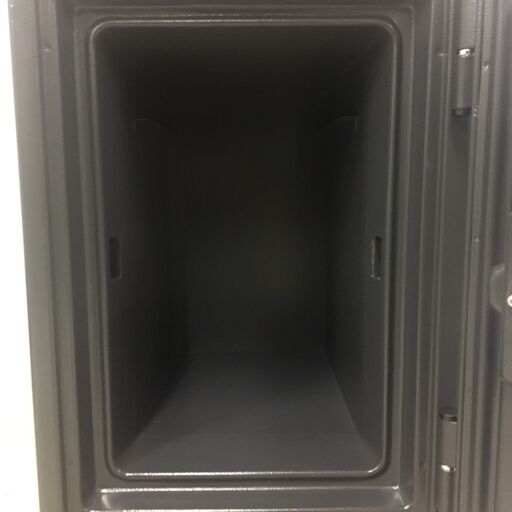  25133  1時間耐火 ダイヤル式耐火金庫 EIKO  56kg ◆大阪市内・東大阪市他 6,000円以上ご購入で無料配達いたしま