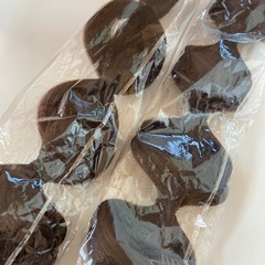 つけ毛　の画像