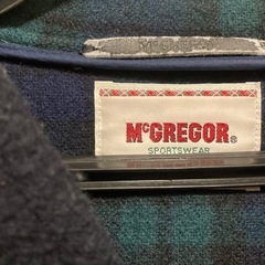 ダッフルコートの画像