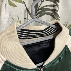 TOKYO junk  street sliders スカジャンの画像