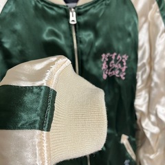 TOKYO junk  street sliders スカジャンの画像