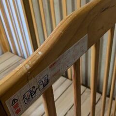 KATOJI ベビーベット ハイタイプ【年末年始価格】の画像