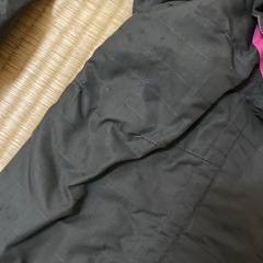 子供スキーウェア　120の画像