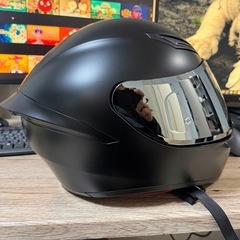 AGV K1 s sさいずサイズの画像