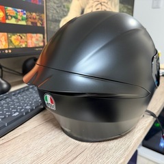 AGV K1 s sさいずサイズの画像