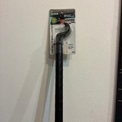 新品！車グリップバー②の画像