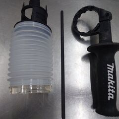 マキタ　Makita　10.8V　16ｍｍ充電式ハンマドリル　HR166DSMXの画像