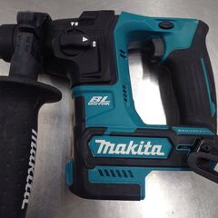 マキタ　Makita　10.8V　16ｍｍ充電式ハンマドリル　HR166DSMXの画像
