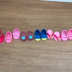 メルちゃん　まとめての画像