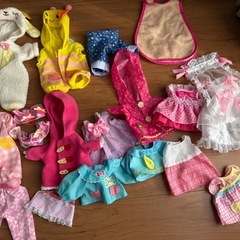 メルちゃん　まとめての画像