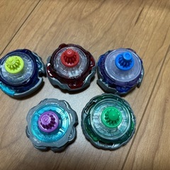 ベイブレード　まとめての画像