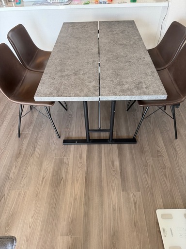 ban zhuo zi餐桌椅