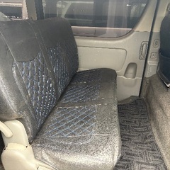 トヨタ　レジアスエースバン　4WDの画像