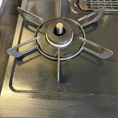 ガスコンロの画像