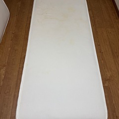無印　マットレス　【11/22まで限定】の画像