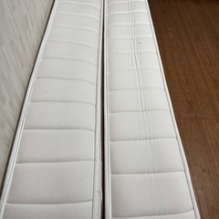 無印　マットレス　【11/22まで限定】の画像