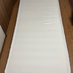 無印　マットレス　【11/22まで限定】の画像