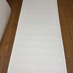 無印　マットレス　【11/22まで限定】の画像