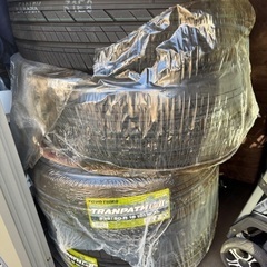 TOYOトランパス・エルユーツーの画像