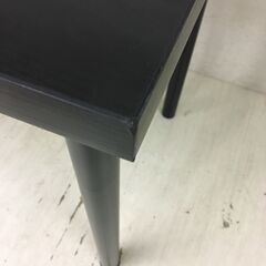  25130  長方形デスク　幅100cm　作業机 NITORI   ◆大阪市内・東大阪市他 6,000円以上ご購入で無料配達いたします！◆ ※高槻・枚方方面◆西宮・尼崎方面◆生駒方面　それぞれ条件付き無料配送あり！            の画像