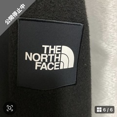 THE NORTH FACE (ノースフェイス)Tech Denali Jacket(テック デナリ ジャケットの画像