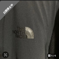 THE NORTH FACE (ノースフェイス)Tech Denali Jacket(テック デナリ ジャケットの画像