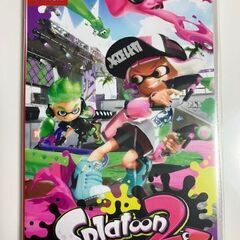 中古品　スイッチソフト　3本の画像