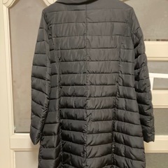 中綿あったかコートの画像