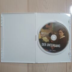 【超美品】ヒトラー～最期の12日間～ スペシャル・エディションの画像