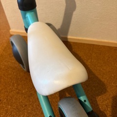 三輪車　ディーバイク D-Bikeミニの画像