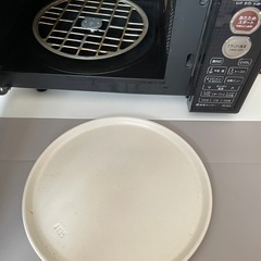 SHARP オーブンレンジ RE-S5D-Bの画像