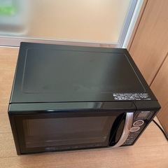 SHARP オーブンレンジ RE-S5D-Bの画像