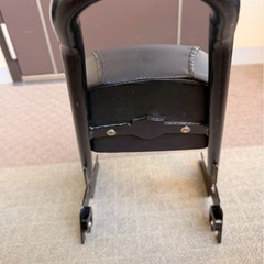 Harley-Davidson xl1200x タンデムバー　シーシーバーの画像