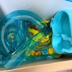 そうめんスライダーの画像