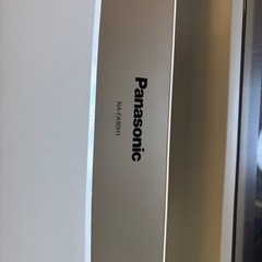 北見　パナソニック　洗濯機の画像