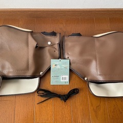 ヤママルト　ハンドルカバーの画像