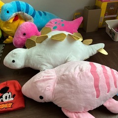 【底値】BIG恐竜の画像