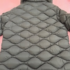 モンクレール　メンズ　ダウンの画像