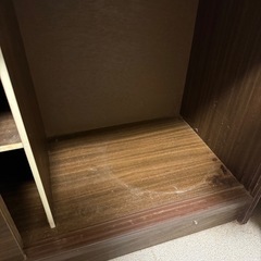 食器棚【アンティーク
】の画像