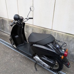 整備済み／セル始動OK！ ホンダ TODAY AF61 原付バイク 動画あrりの画像