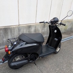 整備済み／セル始動OK！ ホンダ TODAY AF61 原付バイク 動画あrりの画像