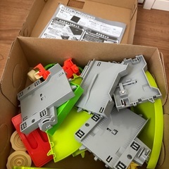 クルクルのり巻き工場の画像