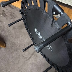 トランポリンの画像