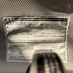 お取引き中 Richell バウンサーの画像