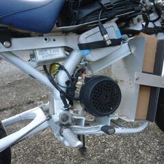 元Ｚ50JⅢ　完全E BIKE自作の画像